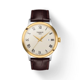 Tissot Classic Dream Herrenuhr - T129.410.26.263.00